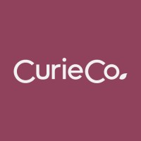 Curie Co logo - Similar company to Metisense