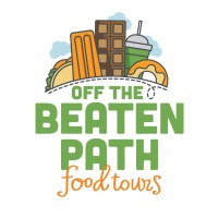 Off The Beaten Path Food Tours logo - Similar company to Guru It!
