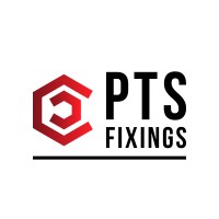 PTS Fixings logo - Similar company to Cube Install Limited