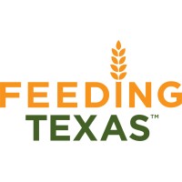 Feeding Texas logo - Similar company to Farmshare Austin