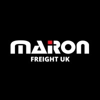 Mairon Freight UK LTD logo - Similar company to Thinkprime Uk