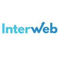 Inter-Web Services logo - Similar company to Blue Duck Data