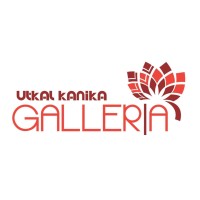Utkal Kanika Galleria logo - Similar company to Esplanade One