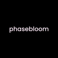 phasebloom logo - Similar company to The Creator Brief