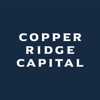 Copper Ridge Capital logo - Similar company to Folkpoint Development