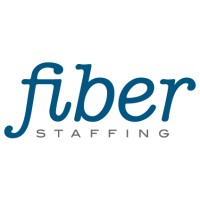 Fiber Staffing logo - Similar company to Up Your Creative Genius