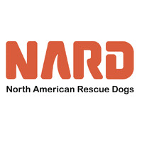 North American Rescue Dogs logo - Similar company to Bevmax Office Centers