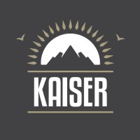 Kaiser Expedition logo - Similar company to Caravan Uae