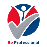 Be Professional (Perú) logo - Similar company to Factoruno