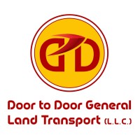 DOOR TO DOOR GENERAL LAND TRANSPORT LLC logo - Similar company to Alpha Star Automatic Door Systems L.L.C