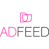 AdFeed logo - Similar company to 2C Comm