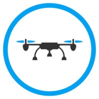 Global Drone Video logo - Similar company to Control Engineering, Inc.