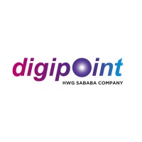 digipoint logo - Similar company to Y Cyber