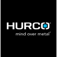 HURCO France logo - Similar company to Amgv