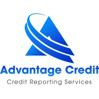 Advantage Credit, Inc. logo - Similar company to Xactus