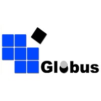 Globus Eight Inc logo - Similar company to Cadsoft Tech.