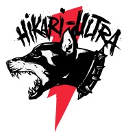Hikari Ultra Records logo - Similar company to Second Estate Records