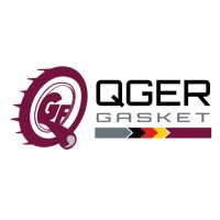 Qatar German Gasket Factory logo - Similar company to Brandsbridge