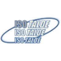 ISOTALDE logo - Similar company to Ej Innovation