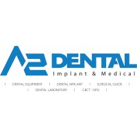 A2 DENTAL logo - Similar company to Cafe Michael 2