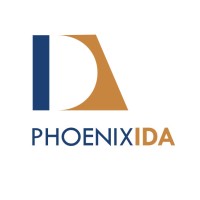 Phoenix IDA logo - Similar company to Abla