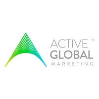 Active Global Marketing logo - Similar company to Nobum Labs