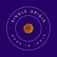Single Origin India logo - Similar company to Ninecamp Ventures