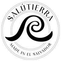 Salútierra logo - Similar company to Comedy Gives Back