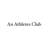 An Athletes Club logo - Similar company to Impress Bv