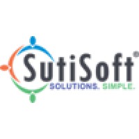 SutiSoft Ind logo - Similar company to Avalon Software Services