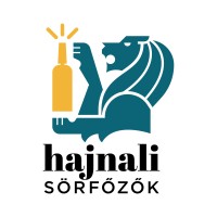 Hajnali Sörfőzők Kft. logo - Similar company to Crosssec Solutions Ltd