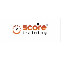 Score Training Academy Pvt Ltd. logo - Similar company to Sympl Augmented Learning Technologies Private Limited Salt