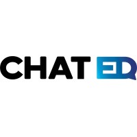 Chat Ed logo - Similar company to Seadz