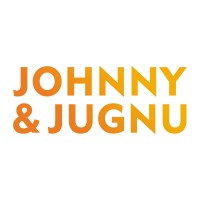 Johnny and Jugnu logo - Similar company to Mr Double Cheese