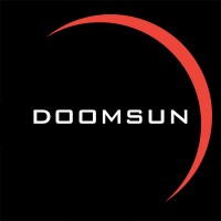 Doomsun logo - Similar company to Crescent