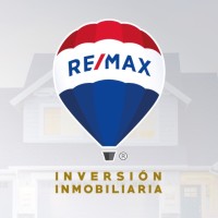 REMAX INVERSIÓN INMOBILIARIA logo - Similar company to Re/Max Integrity