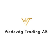 Wedevåg Trading AB logo - Similar company to Vacuforce Llc