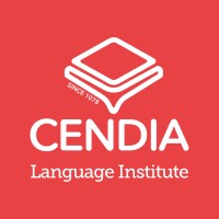 Cendia English Institute logo - Similar company to Academia Progenios