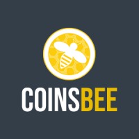 Coinsbee GmbH logo - Similar company to Cryptorefills