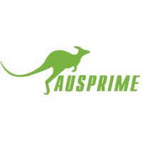 AUSPRIME logo - Similar company to Vstar.Com