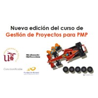 GESTIÓN DE PROYECTOS PARA PMP. Universidad de Sevilla logo - Similar company to Imancorp Foundation