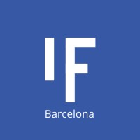 Institut français de Barcelone logo - Similar company to Phoenix Frame Studio