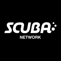 Scuba Network logo - Similar company to Tide Creative