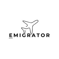 Emigrator logo - Similar company to Magnet Services