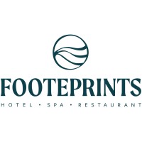 Negril Footeprints Hotel logo - Similar company to Orbita Advisory