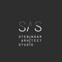 Stebingar Arhitect Studio logo - Similar company to Genida Ab Srl