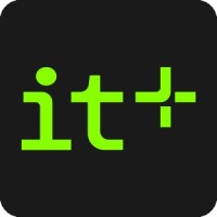 IT Jobs Plus logo - Similar company to #Acked