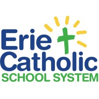 Erie Catholic School System logo - Similar company to Openedeyes