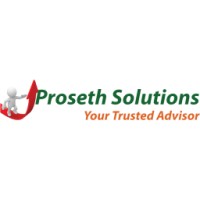 PROSETH SOLUTIONS CO.,Ltd. logo - Similar company to Mega Truenet