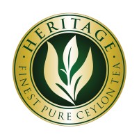 Heritage Teas (Pvt) Ltd logo - Similar company to Ceylon Tea Brokers Plc